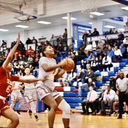 Dematha Catholic High School