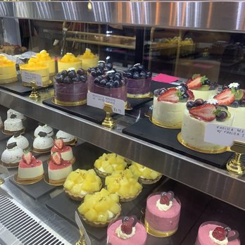 Chateau De Chantilly Cafe - Bakeries Near Me - Chantilly, Virginia Chateau De Chantilly Cafe - Bakeries Near Me - Chantilly, Virginia