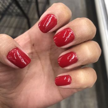 Nails Time Spa - Mani $12 - Nail Salons Near Me - La Mesa, California