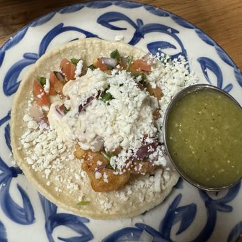 Barrio Queen - Pescado Asado Taco - Mexican Near Me - Scottsdale, Arizona Barrio Queen - Pescado Asado Taco - Mexican Near Me - Scottsdale, Arizona