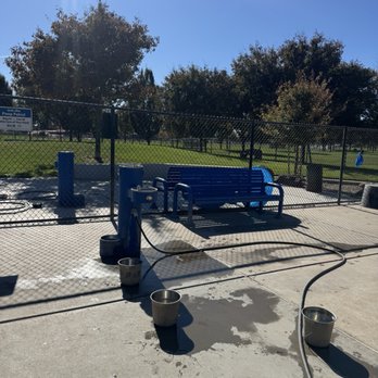 Morse Dog Park - Dog Parks Near Me - Elk Grove, California