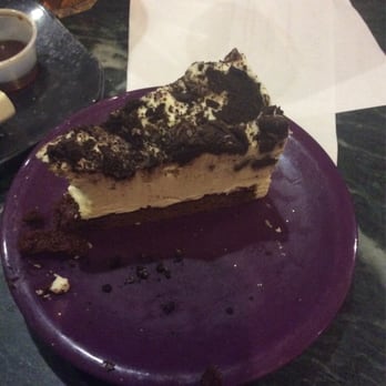 Sushi On Tatum - Oreo cake! - Sushi Bars Near Me - Phoenix, Arizona Sushi On Tatum - Oreo cake! - Sushi Bars Near Me - Phoenix, Arizona