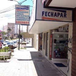 Fechapar