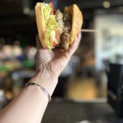 Sports Kitchen