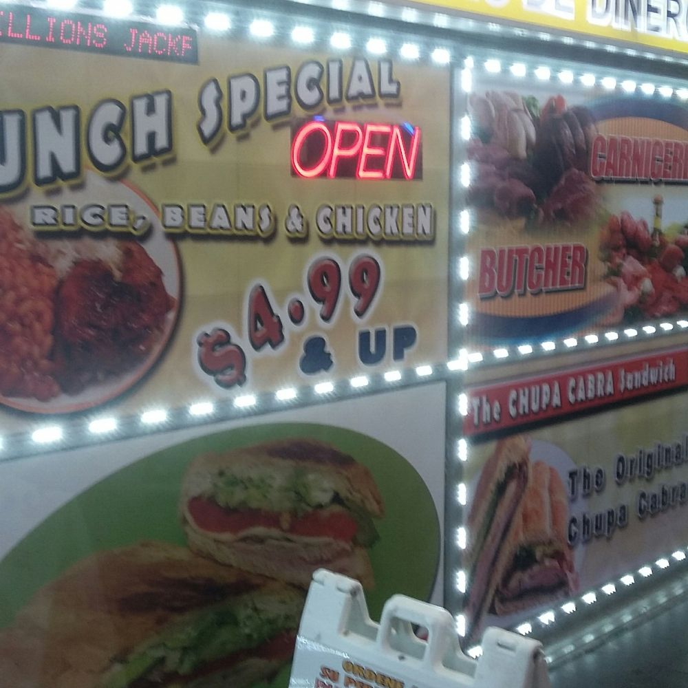 Deli Plus Grocery - Cuban sandwiches. Lunch specials. Pernil. Chorizo. And more! Tamale type things. Burritos - Grocery Near Me - Tampa, Florida