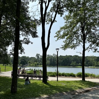 Parc du Mont-Royal - Parks Near Me - Montreal, Quebec