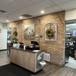 Brian's Family Restaurant