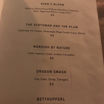 Die Parfümerie Bar - Cocktail Bars Near Me - Vienna, 9