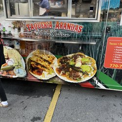Taqueria Arandas