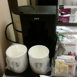 Coffee Machine