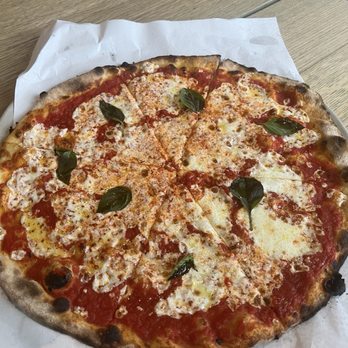 Westwind Orchard - Margarita pie - Cideries Near Me - Accord, New York
