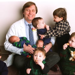Weill Cornell Medicine - Center for Reproductive Medicine