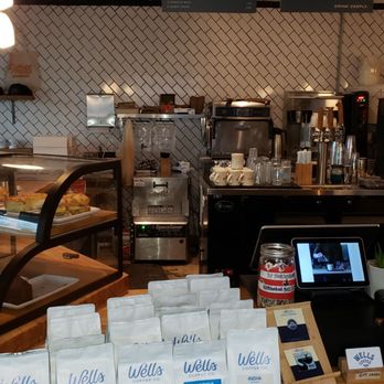 Wells Coffee Co. - Coffee Roasteries Near Me - Fort Lauderdale, Florida Wells Coffee Co. - Coffee Roasteries Near Me - Fort Lauderdale, Florida