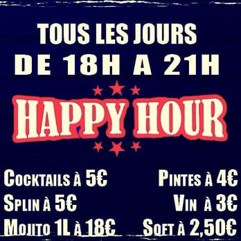 Splin Bar - Lounges Near Me - Lille, 59 Splin Bar - Lounges Near Me - Lille, 59