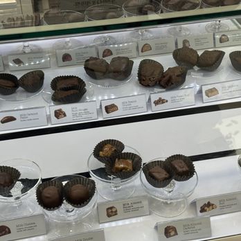 See's Candies - Candy Stores Near Me - Los Angeles, California