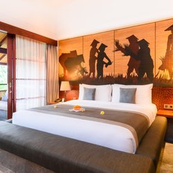 Greg Moine Photography - Boston hotel photographer