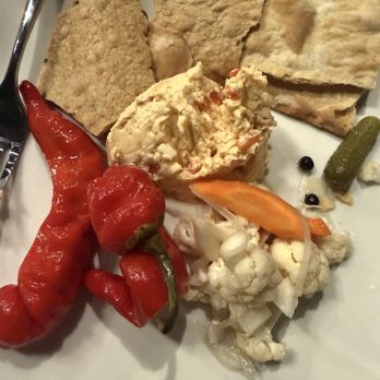 Lloyd’s Full Service - Pimento cheese plate - Cocktail Bars Near Me - Cary, North Carolina Lloyd’s Full Service - Pimento cheese plate - Cocktail Bars Near Me - Cary, North Carolina