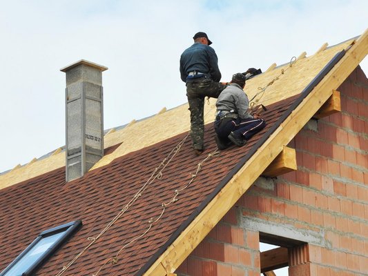 Honesty First Roofing