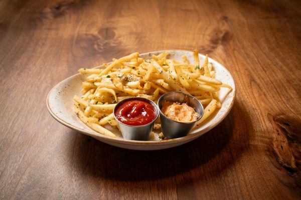 One Twenty Three Tavern by null