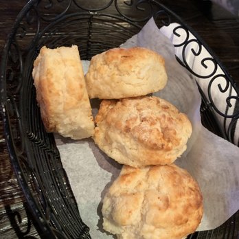 Blvd Bistro - Biscuit appetizer - American Near Me - New York, New York Blvd Bistro - Biscuit appetizer - American Near Me - New York, New York