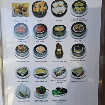 Seafood Cove 2 - Dim Sum Near Me - Westminster, California Seafood Cove 2 - Dim Sum Near Me - Westminster, California