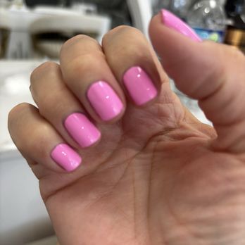Barbie Nails Spa - Nail Salons Near Me - Phoenix, Arizona