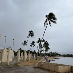 Hale‘iwa Beach Park - Beach front