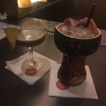 W Wolfskill - Cocktail Bars Near Me - Riverside, California