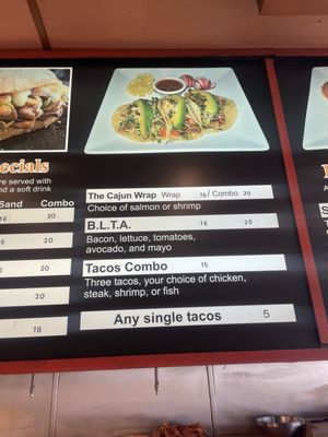 Menu photo 1 Bread & Butter El Segundo, CA Menu photo 1 Bread & Butter El Segundo, CA
