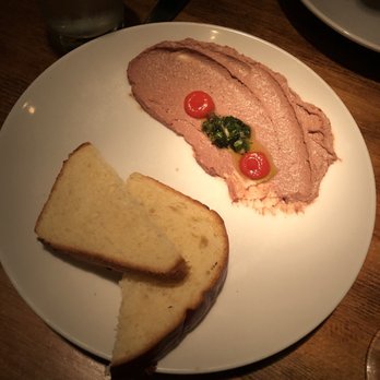 Ariete - New American Near Me - Miami, Florida