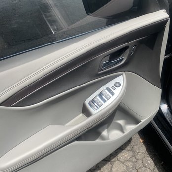 Total Recon - Driver Door - Auto Detailing Near Me - Millersville, Maryland Total Recon - Driver Door - Auto Detailing Near Me - Millersville, Maryland