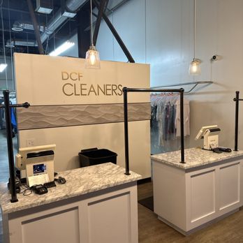 Dry Clean Factory Dos Lagos - Beautiful clean space!! Love the peaceful atmosphere. - Dry Cleaning Near Me - Corona, California Dry Clean Factory Dos Lagos - Beautiful clean space!! Love the peaceful atmosphere. - Dry Cleaning Near Me - Corona, California