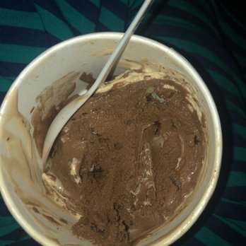 Lix Uptown Ice Cream - Dank Chocolate Mint - Ice Cream & Frozen Yogurt Near Me - Phoenix, Arizona Lix Uptown Ice Cream - Dank Chocolate Mint - Ice Cream & Frozen Yogurt Near Me - Phoenix, Arizona