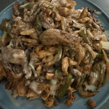 Torres Mexican Restaurant - Tortaco Nachos - Mexican Near Me - Trion, Georgia