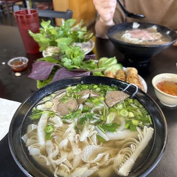 Pho 79 Restaurant - Number 31 - meatball, tendon, tripe - Vietnamese Near Me - Westminster, California
