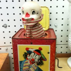 Antiques Iowa
