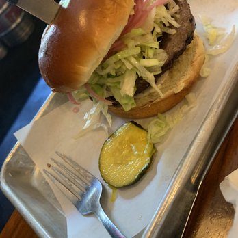 Bird & Rye - Burger - Southern Near Me - Ashland, Oregon Bird & Rye - Burger - Southern Near Me - Ashland, Oregon