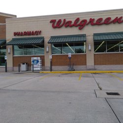 Walgreens