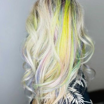 Belle Starr Salon - Hair color by Amanda Martinez - Hair Salons Near Me - Tucson, Arizona