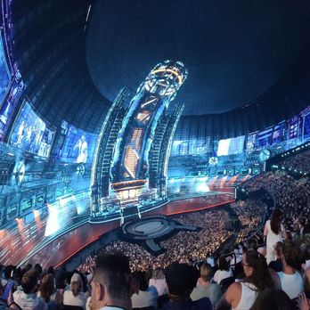 Sphere - Stadiums & Arenas Near Me - Las Vegas, Nevada Sphere - Stadiums & Arenas Near Me - Las Vegas, Nevada