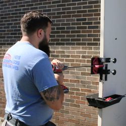Area Wide Locksmith