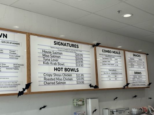 Menu photo 5 Poké House - Pleasanton Pleasanton, CA Menu photo 5 Poké House - Pleasanton Pleasanton, CA