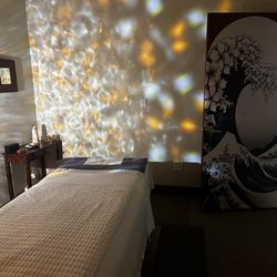 Oriental Wellness Massage