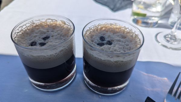 The Italian Barrel French Quarter by null