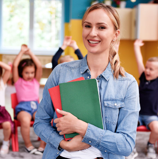 Lionheart Children's Academy at One Church-Calvary - childcare center in Murfreesboro, TN