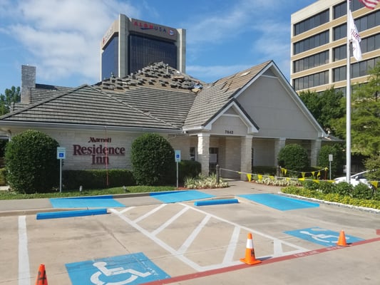 Hudgins Contractors Logo