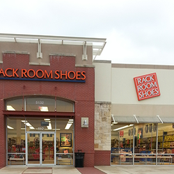 Rack Room Shoes