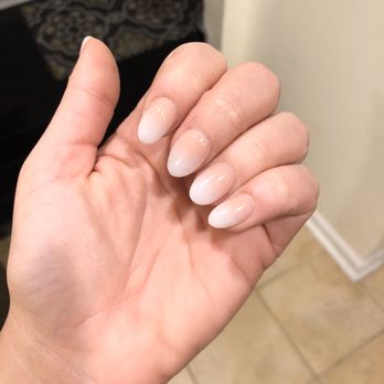Rp Nails - One of many manicures - Nail Salons Near Me - Virginia Beach, Virginia