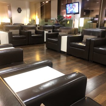 Dnata Skyview Lounge - Seating area - Airport Lounges Near Me - Meyrin, GE
