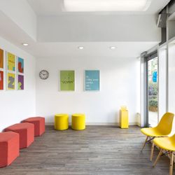 Bitesize Pediatric Dentistry - Williamsburg